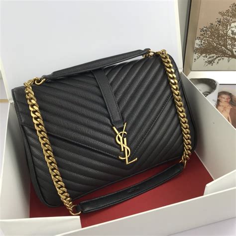 ysl bag with padlock|yves saint laurent bags bloomingdale's.